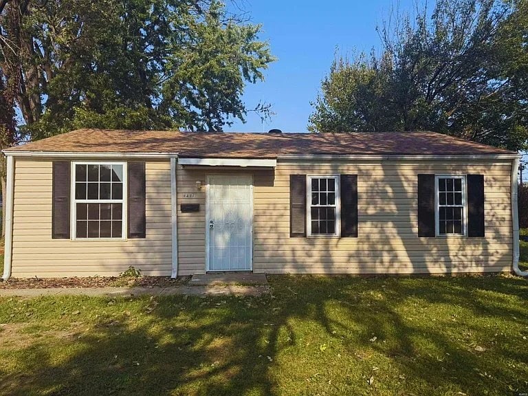 Photo - 1317 Richard Dr