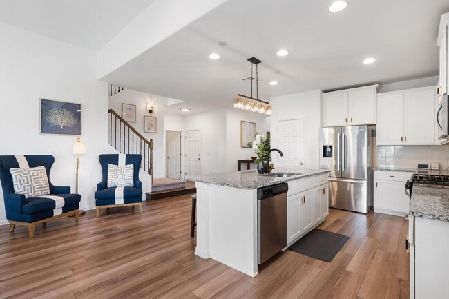 Photo - 232 Manassas Dr