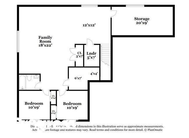 Photo - 1116 Mustang Ln