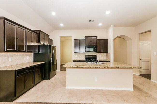 Photo - 3526 Cambridge Falls Dr