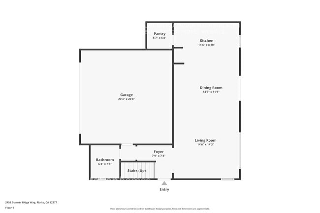 Photo - 2451 Gunner Ridge Way