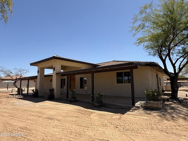 Building Photo - 6703 E Calle de Las Estrellas Rd Rental