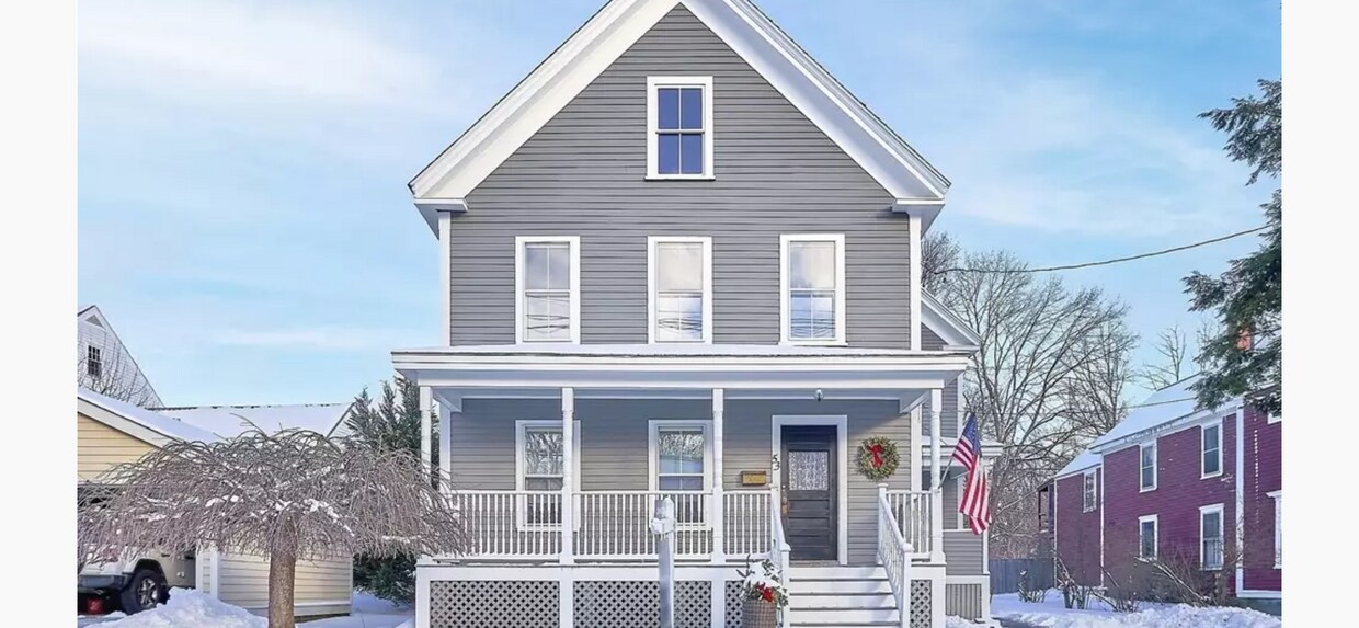Photo - 53 Whittier St (Andover, MA)
