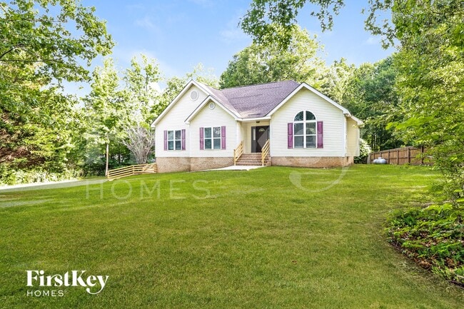 20464 Hephzibah Church Rd