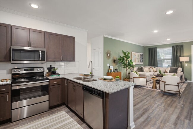 Aventine Huntersville