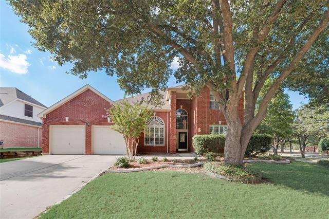 Building Photo - 1500 Rustic Timbers Ln