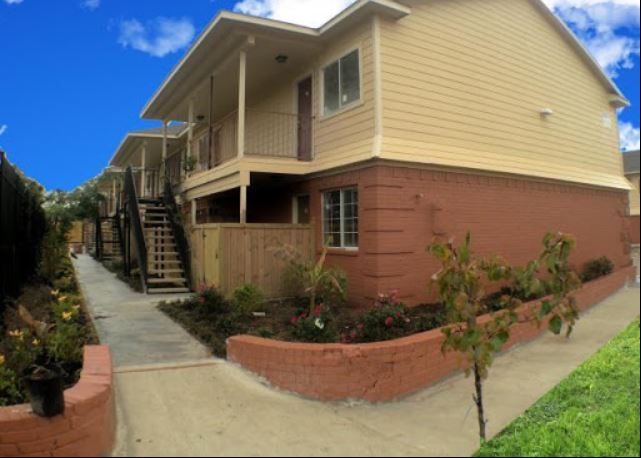 Forest Palm Apartments - Forest Palm Apartments