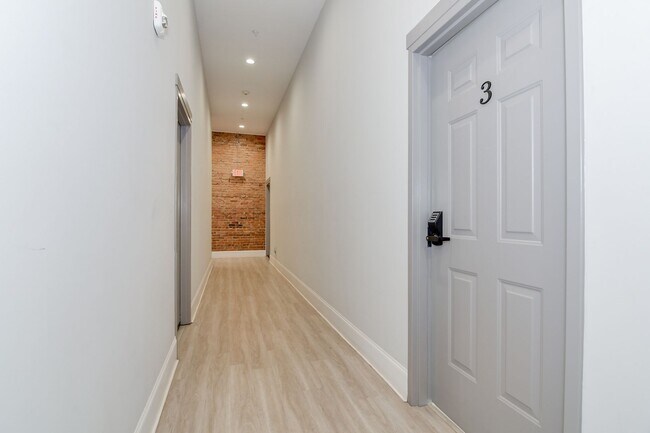 Photo - 2 Bed 2 Bath Apartment In Middle of Harlem! Unit 3