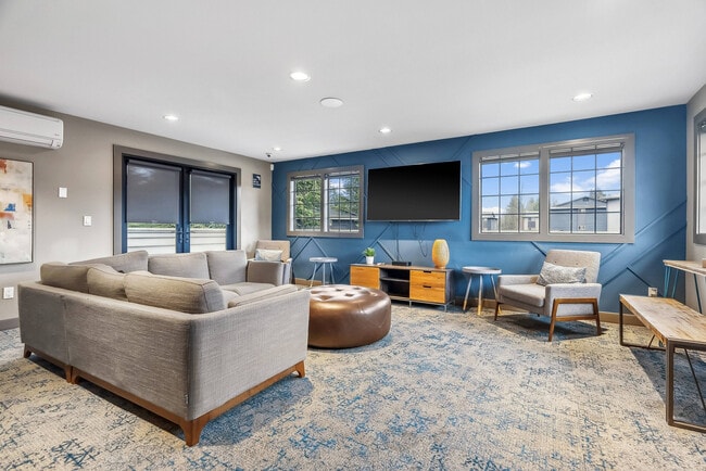 Vibe Apartments