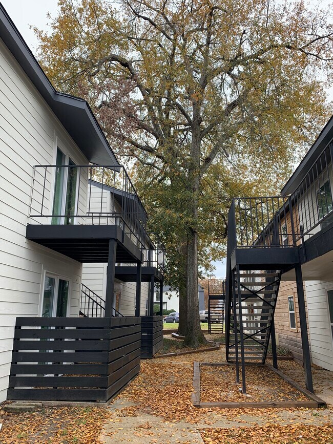 Nest Apartments Tyler, TX