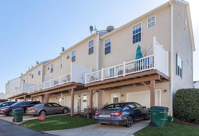 Photo - 15641 Castle Watch Ave
