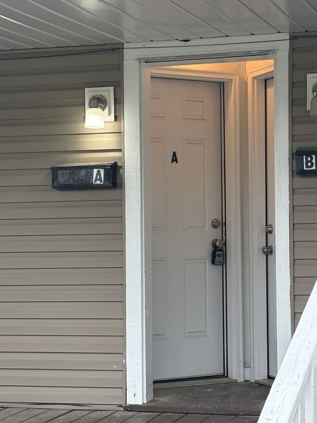 Photo - 1200 N 8th St Unit A