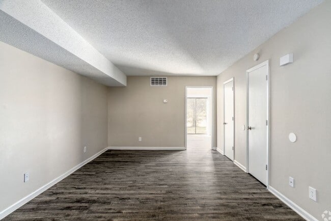 Photo - Apartments on 20th