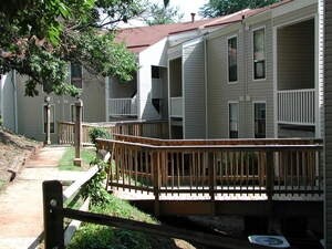 Ash Tree Townhomes - Ash Tree Townhomes
