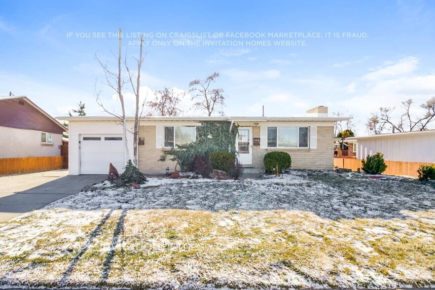 381 Marquette Dr