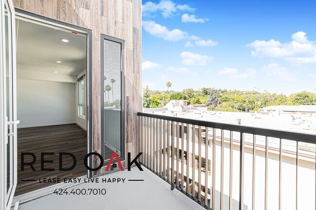 Photo - 1860 N Western Ave Unit 311