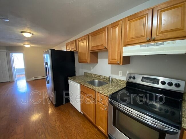 Photo - 44 Floyd St Condo Unit 3 / 3rd Floor