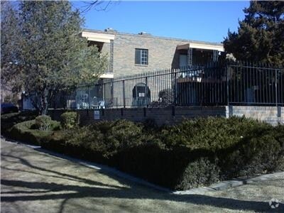 Grandview Apartments - Grandview Apartments