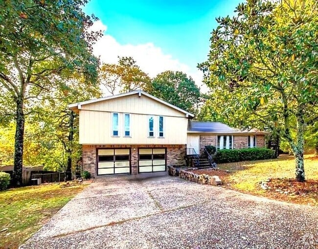 Building Photo - 12805 Rivercrest Dr Rental