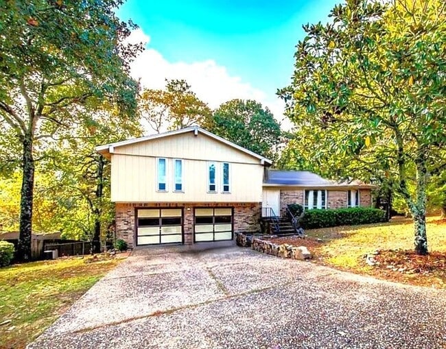 Building Photo - 12805 Rivercrest Dr Rental