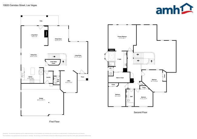 Photo - 10820 Canisteo St