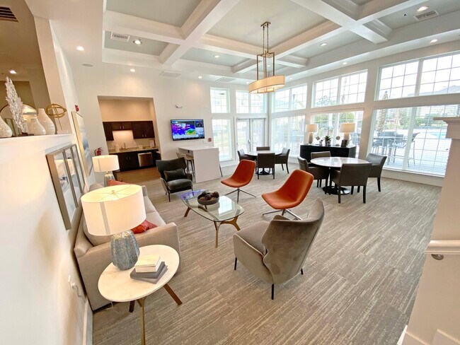 The Reserve at Northshore