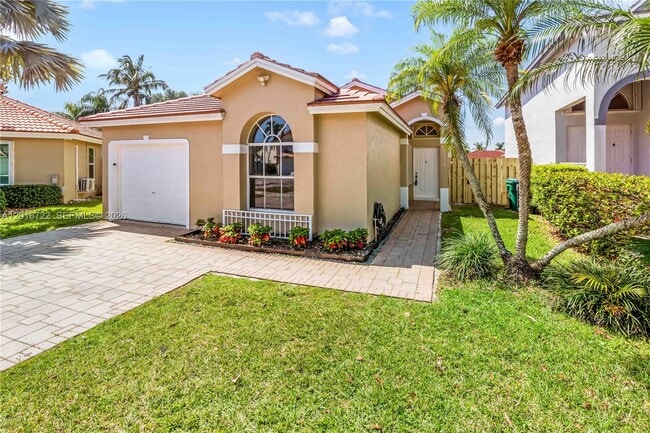 Building Photo - 15472 SW 148th Terrace