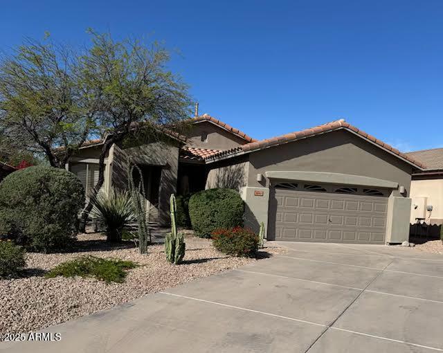 Photo - 9848 N Desert Rose Dr House