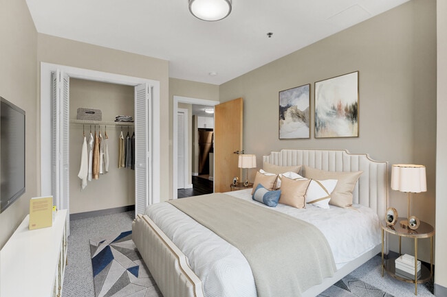 Kendall Crossing Apartments