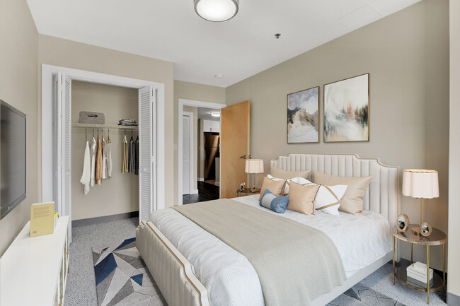 Photo - Kendall Crossing Apartments
