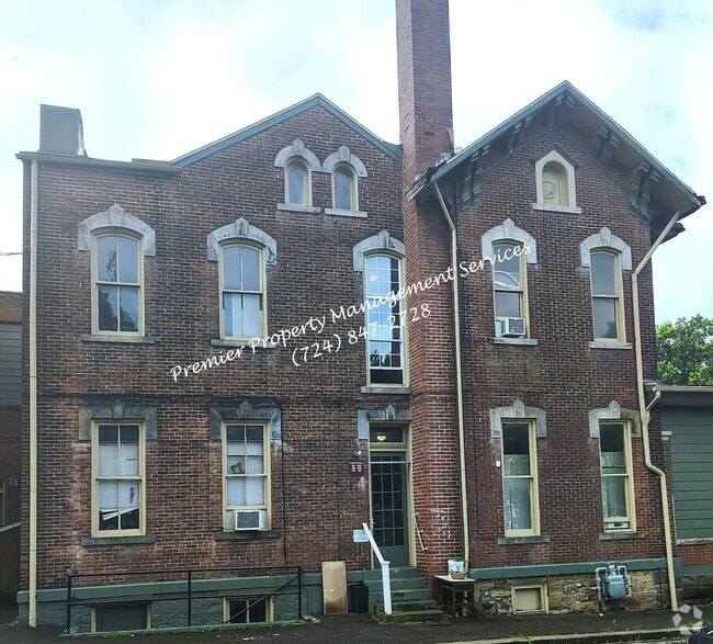 Building Photo - 415 N Main St Unit 111 Rental