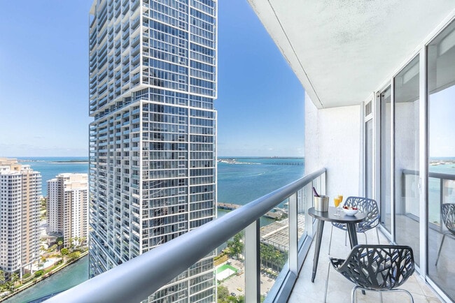 Photo - 485 Brickell Ave Unidad SI FL35-ID1240517P