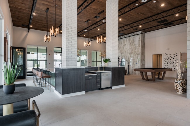 Allaso Olivine apartments — community photo
