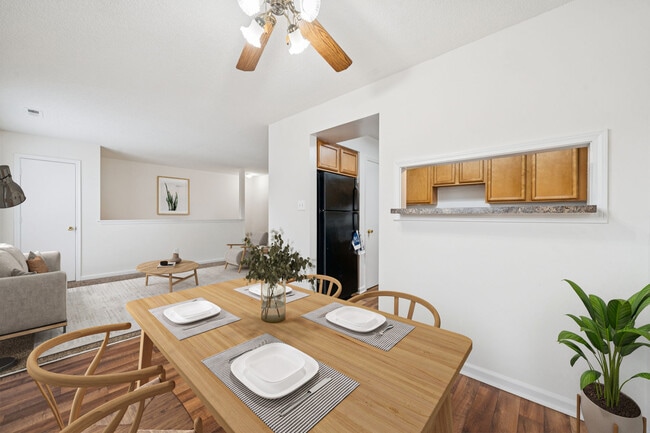 Photo - Maplewood Apartments - Tax Credit