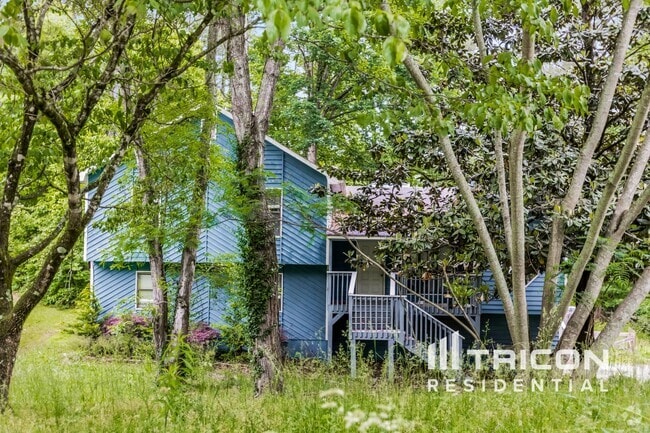 Building Photo - 1726 Hickory Grove Way NW Rental