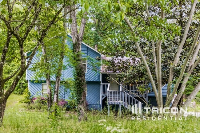 Photo - 1726 Hickory Grove Way NW House