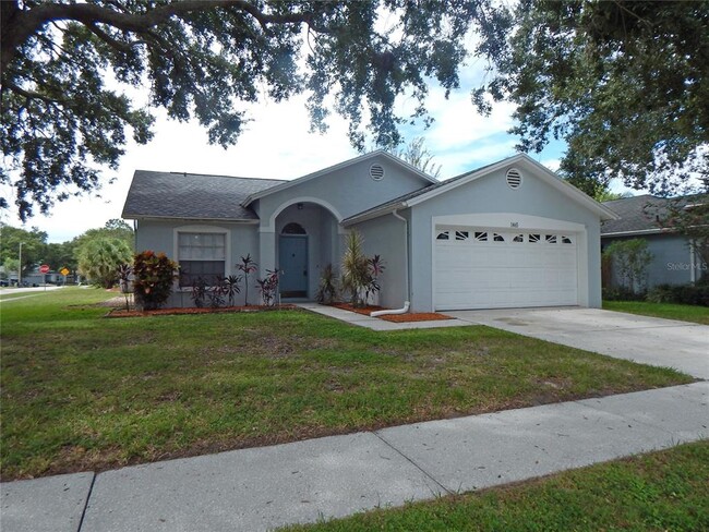 Photo - 1465 Tiverton Dr House