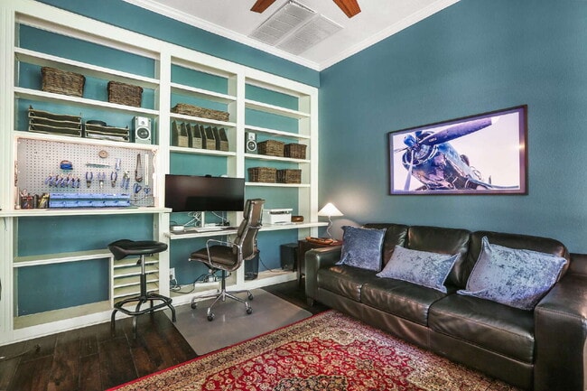 Photo - A Private Great Hills Estate on 1.32 Acres Backing to Protected Green Space