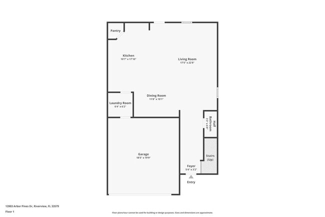 Photo - 13903 Arbor Pines Dr