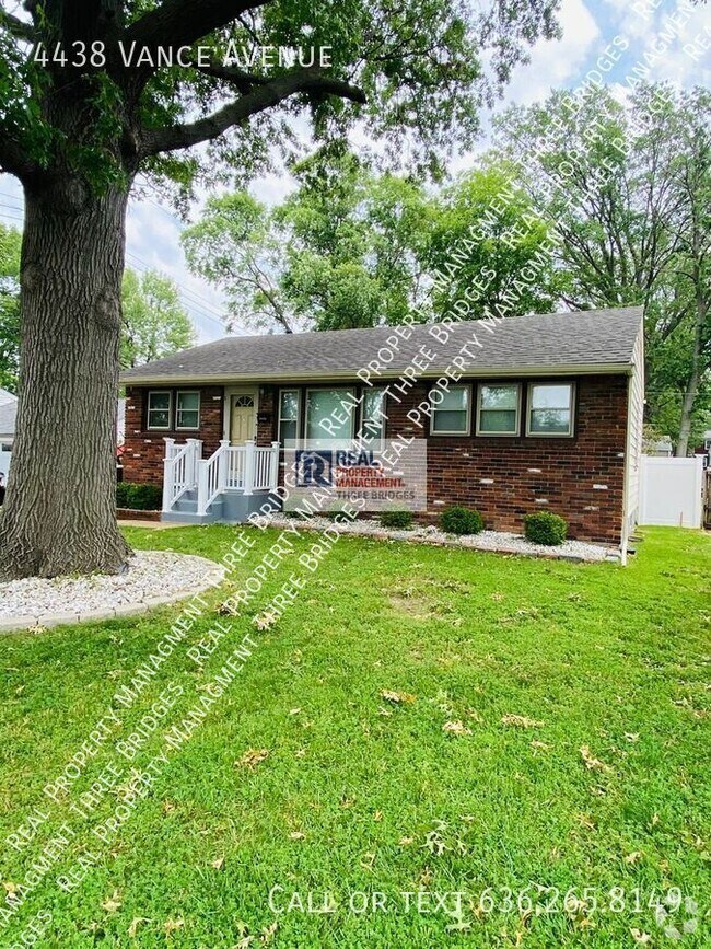 Building Photo - 4438 Vance Ave Rental