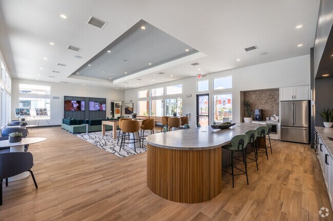 Clubhouse