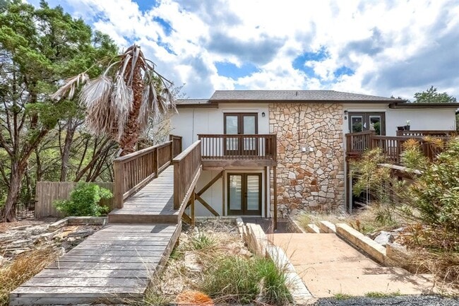 Photo - 5909 Lago Vista Way Unit A