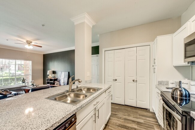 Photo - Champions Centre