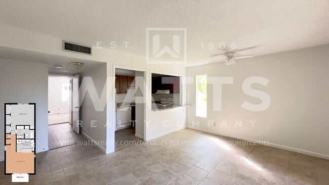 Photo - 1-Bedroom Condo Apartment in Highland Park...