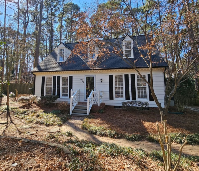 Photo - 8312 Bells Lake Rd House