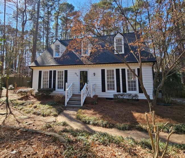 Building Photo - 8312 Bells Lake Rd Rental
