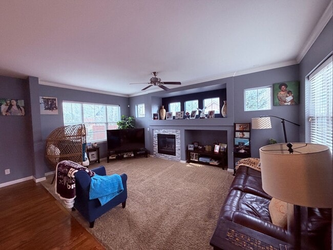 Photo - Entertainer’s Dream Near Southlands with Home Theater & Backyard Oasis