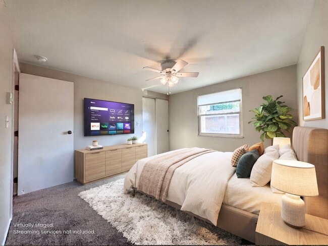 Photo - Brookville Townhomes