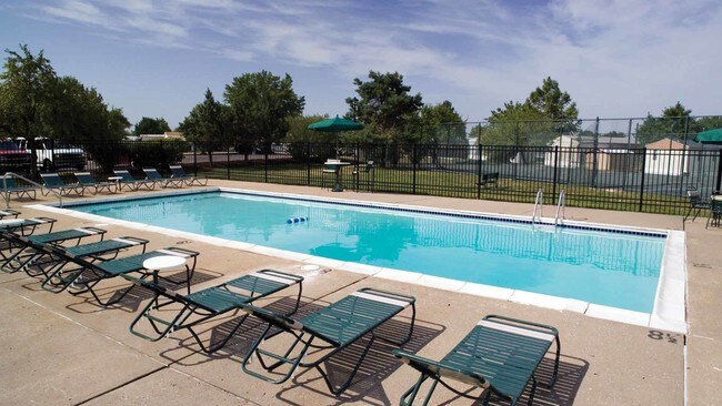 Photo - Pin Oak Parc