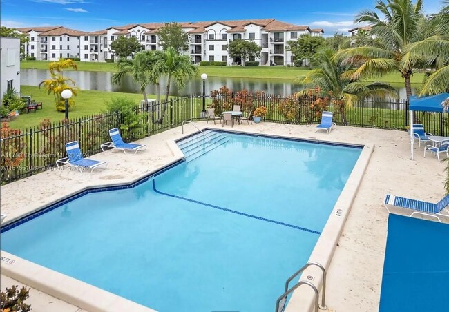 Photo - 9421 Fontainebleau Blvd Condo Unit 101-35